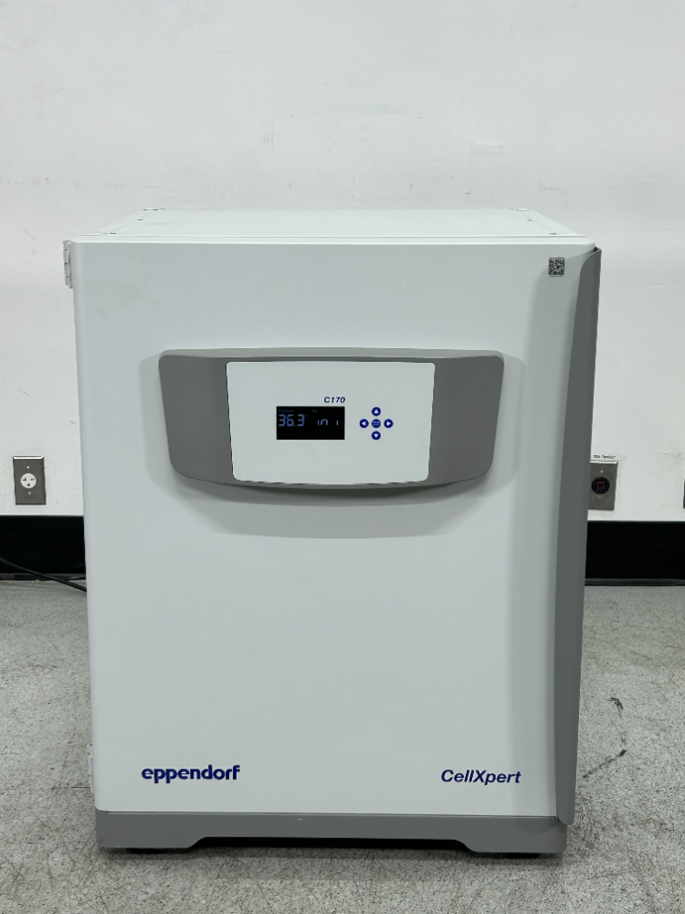 Image of Eppendorf CellXpert CO2 Incubator